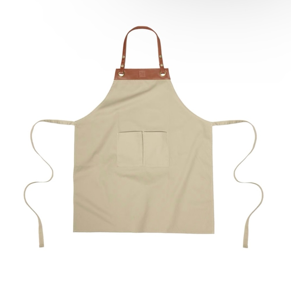 NESPRESSO Upcycled Barista Apron—New in Box